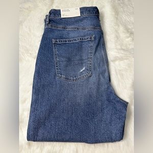 American Eagle Highest Rise 90s Boyfriend Jeans